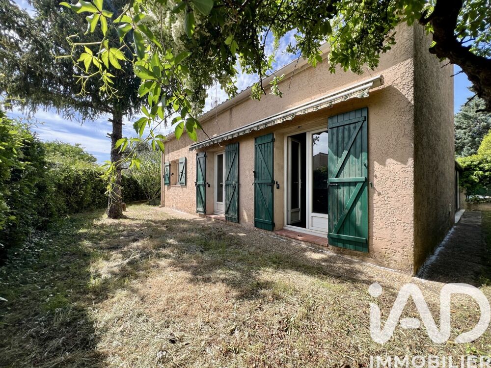 Maison 3 pièces 79 m² · à Saint-Zacharie · 79 m² · 380 000 €