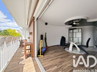  Appartement à vendre 4 pièces 97 m²