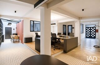  Appartement � vendre 4 pi�ces 118 m�