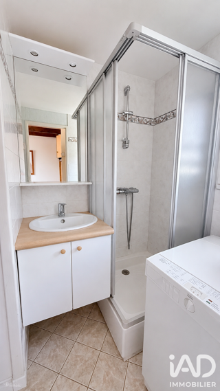  Maison à vendre 2 pièces 25 m²