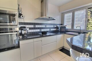  Appartement à vendre 4 pièces 108 m²