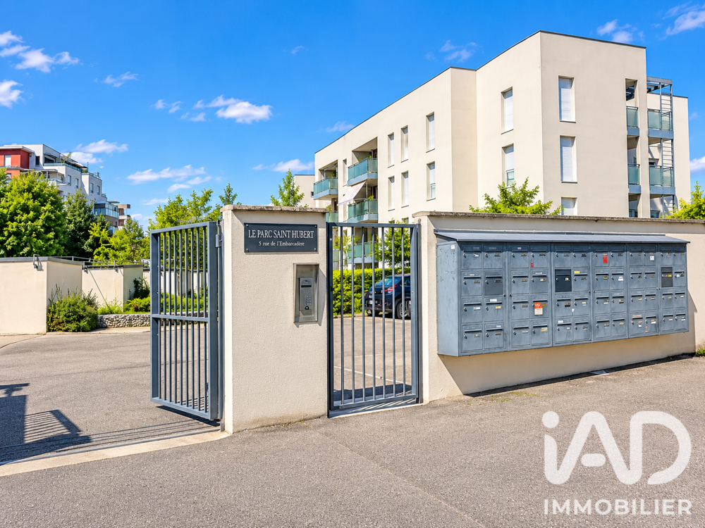 Vente Appartement Vente Appartement 3 pièces L'isle-d'abeau