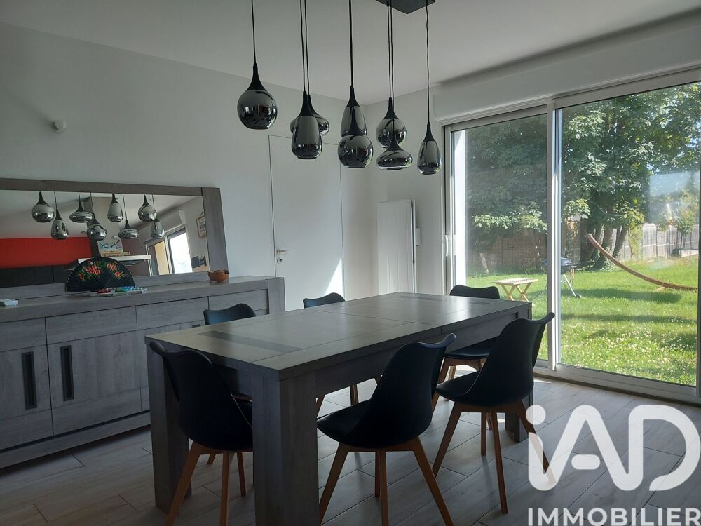 Vente Maison/villa 7 pièces