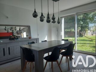  Maison à vendre 7 pièces 139 m²