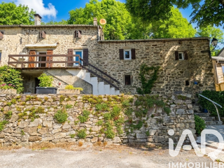  Maison à vendre 4 pièces 98 m²