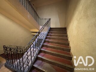  Appartement à vendre 2 pièces 32 m²
