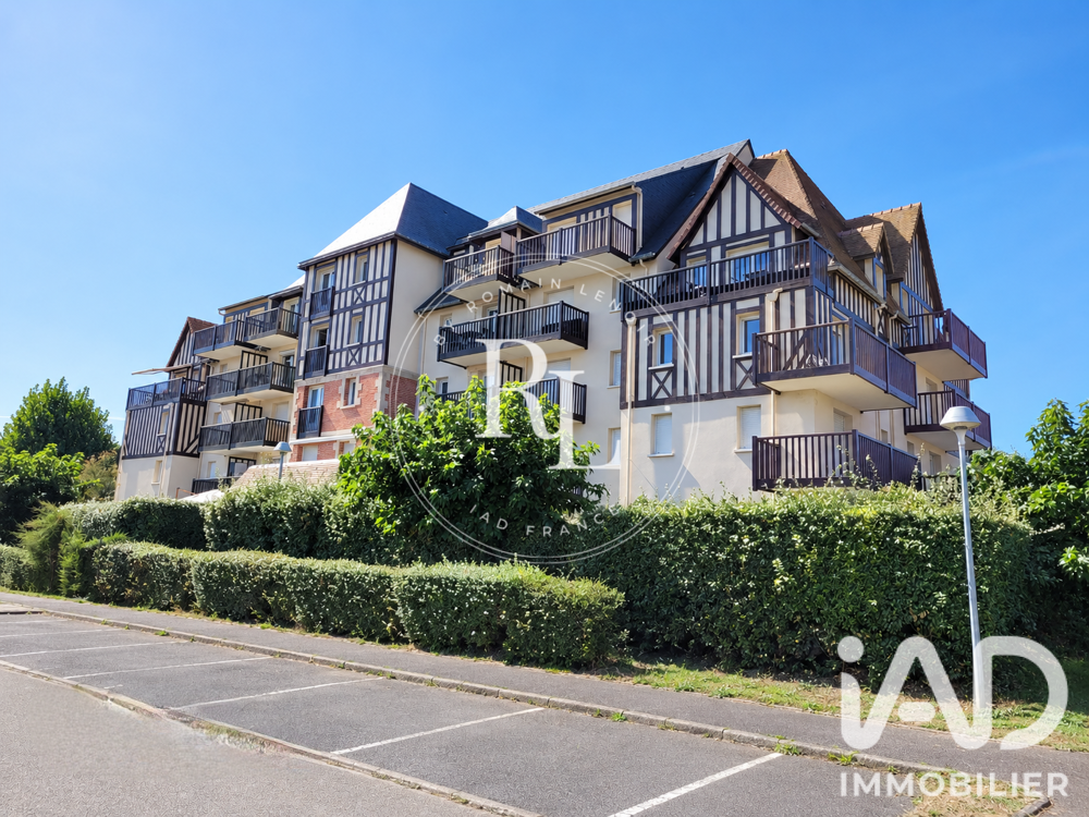 Vente Appartement Vente Appartement 2 pièces Cabourg