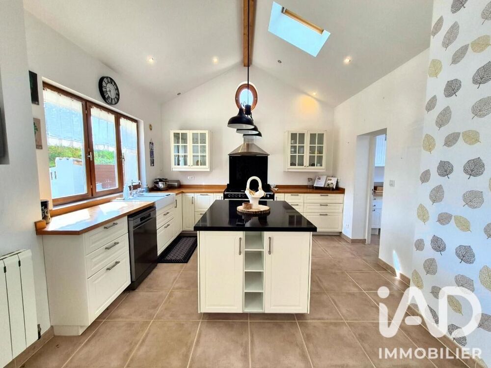 Vente Maison de campagne 7 pièces