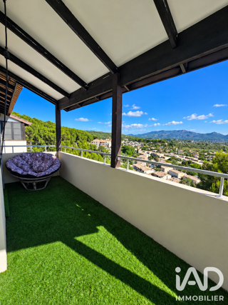  Appartement à vendre 5 pièces 93 m²