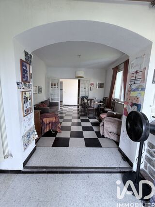  Maison � vendre 5 pi�ces 100 m�