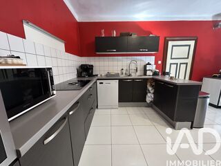  Maison à vendre 9 pièces 235 m²