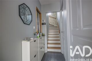  Maison à vendre 8 pièces 145 m²