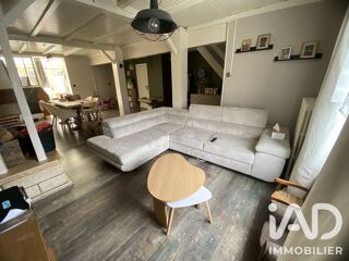  Maison à vendre 4 pièces 113 m²