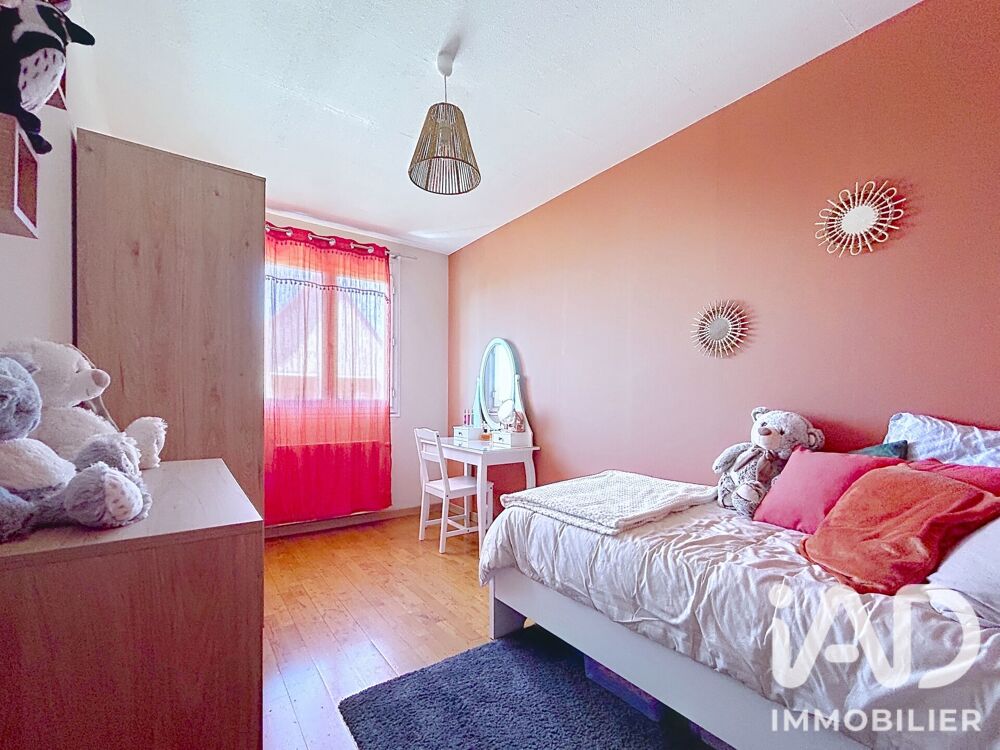 vente Maison - 4 pièce(s) - 84 m² Reims (51100)