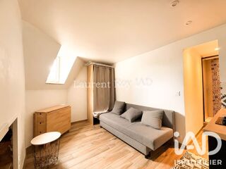  Appartement à vendre 1 pièce 11 m²