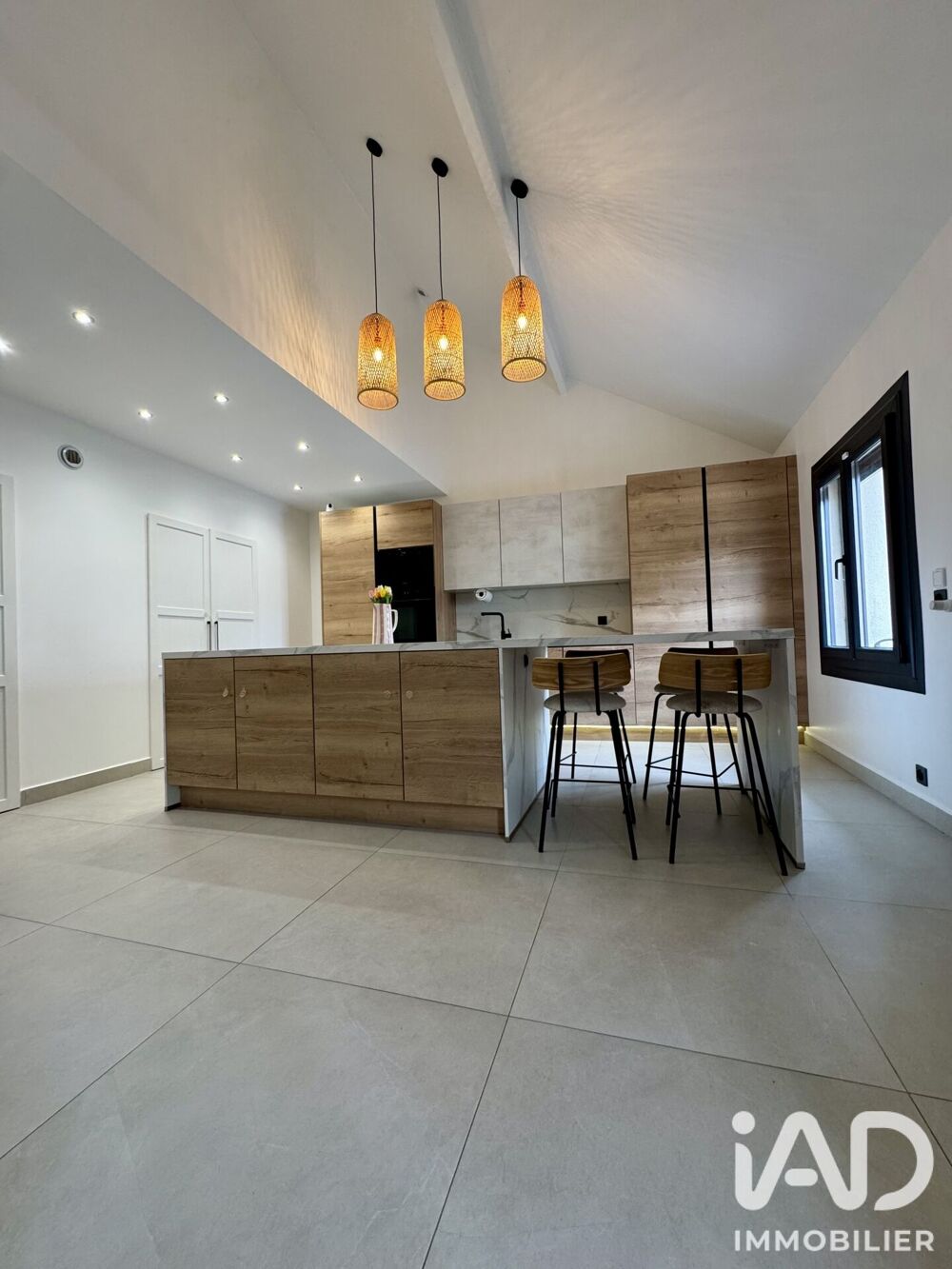 Vente Maison Vente Maison/villa 6 pièces Claye-souilly