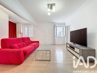 Vente Appartement Vente Appartement 3 pièces Nice