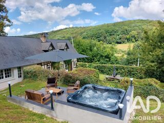  Maison à vendre 5 pièces 114 m²