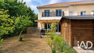  Appartement à louer 3 pièces 59 m²