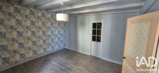  Maison à vendre 10 pièces 126 m²