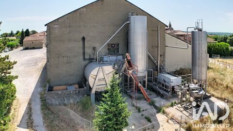   Vente Boutique/Local commercial 1 000 m&sup2; 