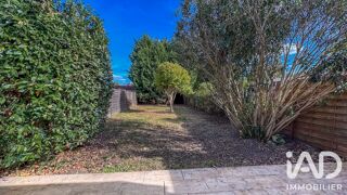  Maison à vendre 5 pièces 140 m²