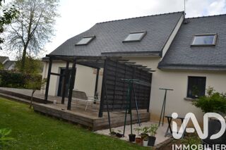  Maison � vendre 7 pi�ces 122 m�