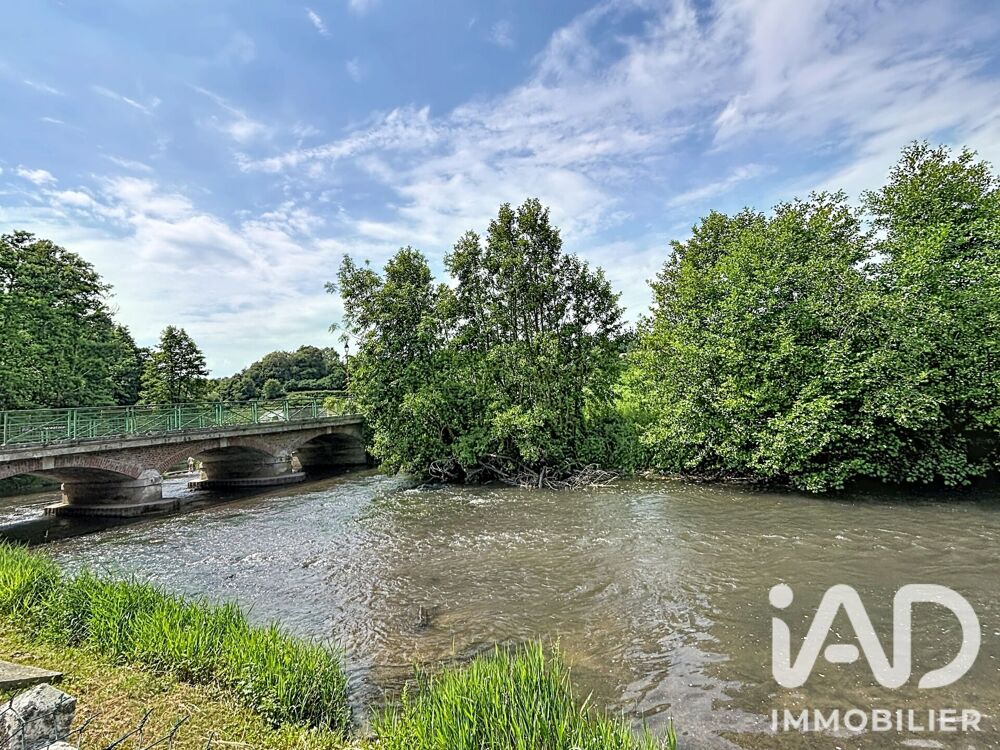 Vente Maison Vente Maison de campagne 4 pièces Bernay
