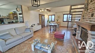  Maison à vendre 6 pièces 180 m²