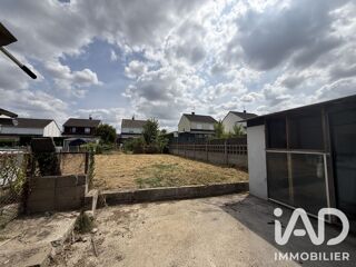 Maison à vendre 4 pièces 80 m²
