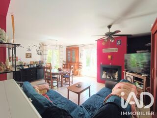 Vente Maison Vente Maison/villa 5 pièces Sorbiers