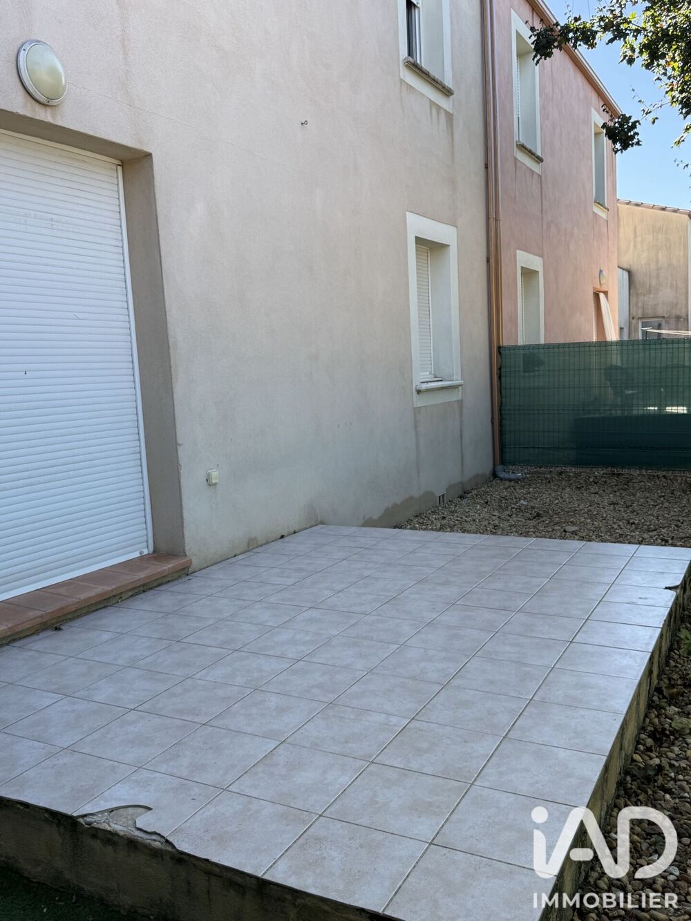 Vente Appartement Vente Appartement 3 pièces Vergèze