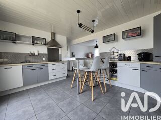  Maison à vendre 4 pièces 90 m²