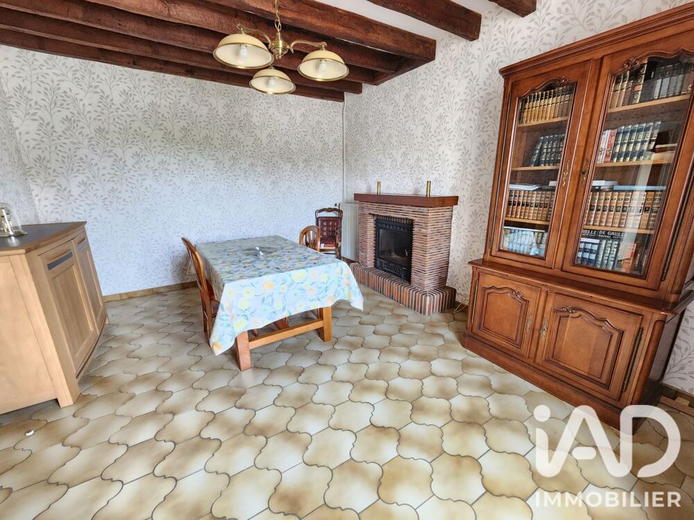 Vente Maison Vente Maison/villa 3 pièces Estissac