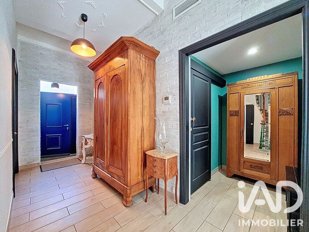 Vente Maison de village 7 pièces