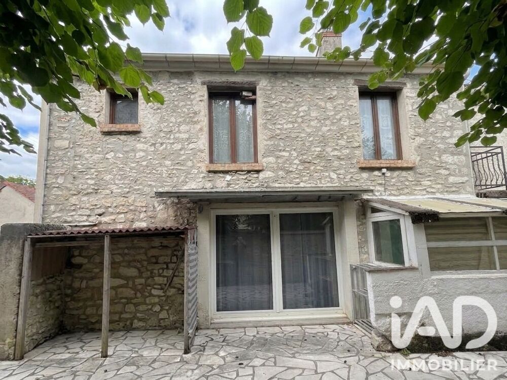 Vente Maison de ville 5 pièces