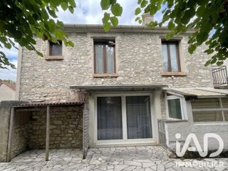  Maison à vendre 5 pièces 90 m²