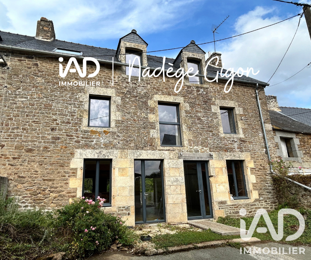 Vente Maison de village 5 pièces