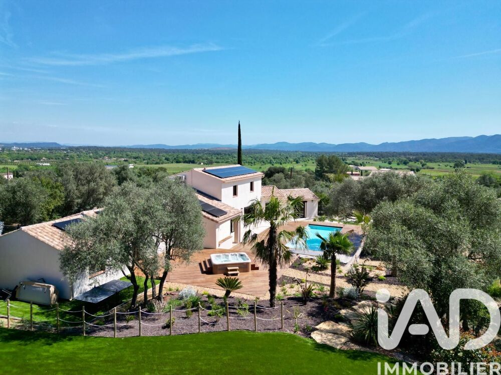 Vente Maison de campagne 7 pièces