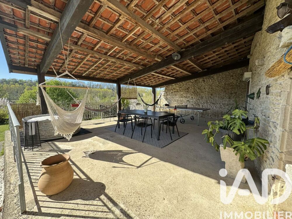 Vente Maison Vente Maison/villa 6 pièces Eurville-bienville