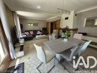  Maison à vendre 7 pièces 147 m²