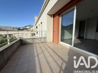  Appartement � vendre 3 pi�ces 57 m�