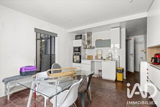  Appartement à vendre 4 pièces 82 m²