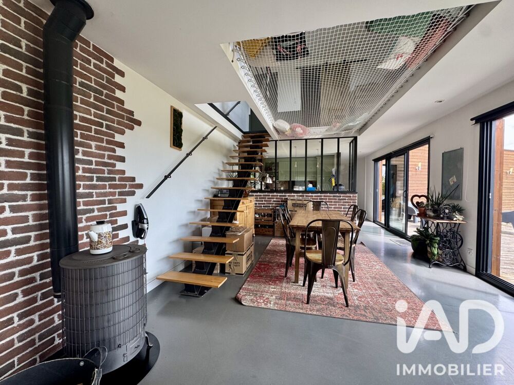 Vente Maison/villa 8 pièces