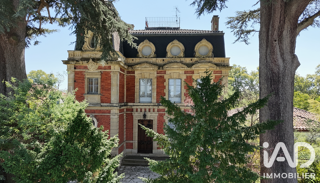  Maison à vendre 9 pièces 213 m²