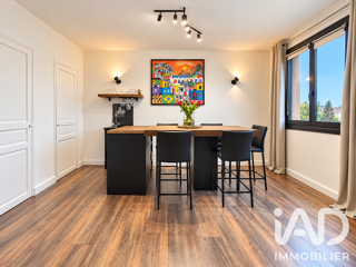 Vente Appartement Vente Appartement 4 pièces Toulon