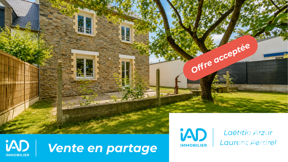 Vente Maison/villa 5 pièces