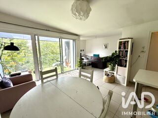  Appartement à vendre 3 pièces 80 m²