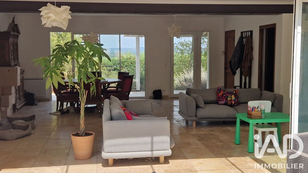 Vente Maison Vente Maison/villa 8 pièces Comps