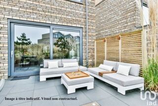  Maison à vendre 4 pièces 129 m²